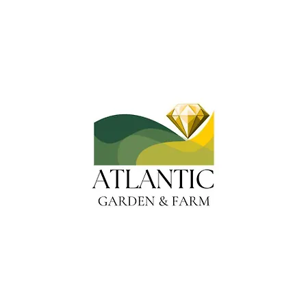 Kwatera prywatna Atlantic Garden & Farm Quinta Madeira 2